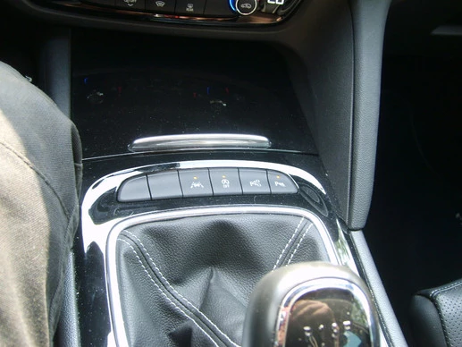 Opel Insignia - Afbeelding 16 van 25