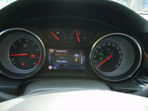 Opel Insignia - Afbeelding 17 van 25