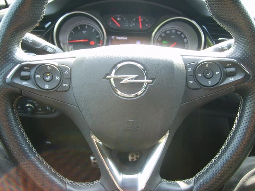 Opel Insignia - Afbeelding 19 van 25