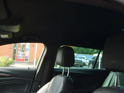 Opel Insignia - Afbeelding 20 van 25
