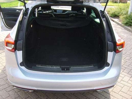 Opel Insignia - Afbeelding 21 van 25