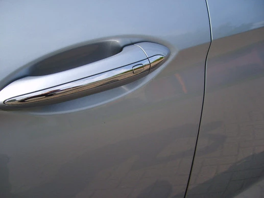 Opel Insignia - Afbeelding 22 van 25