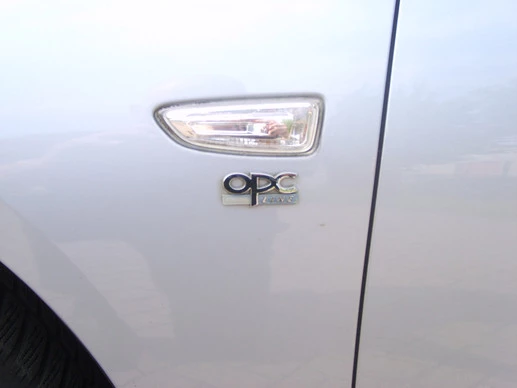 Opel Insignia - Afbeelding 24 van 25