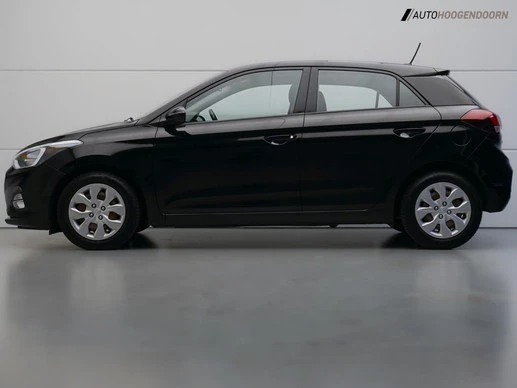 Hyundai i20 - Afbeelding 2 van 24