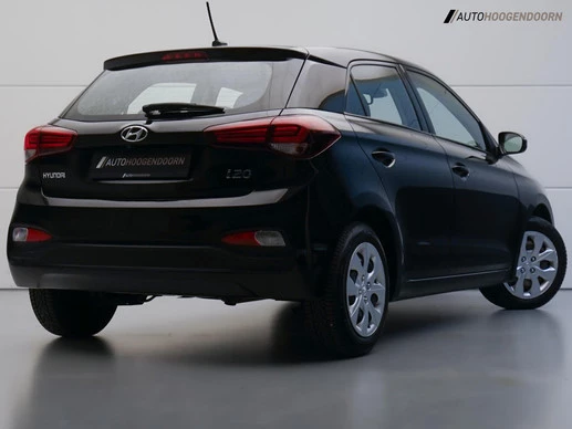 Hyundai i20 - Afbeelding 4 van 24
