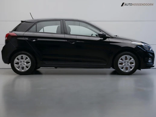 Hyundai i20 - Afbeelding 5 van 24