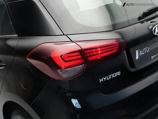Hyundai i20 - Afbeelding 6 van 24