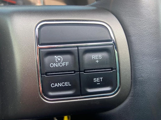 Jeep Wrangler - Afbeelding 16 van 17