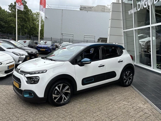 Citroën C3 - Afbeelding 1 van 22