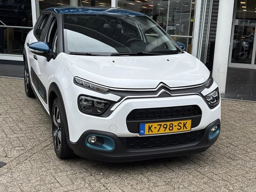 Citroën C3 - Afbeelding 3 van 22