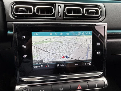 Citroën C3 - Afbeelding 4 van 22