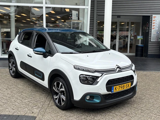 Citroën C3 - Afbeelding 5 van 22