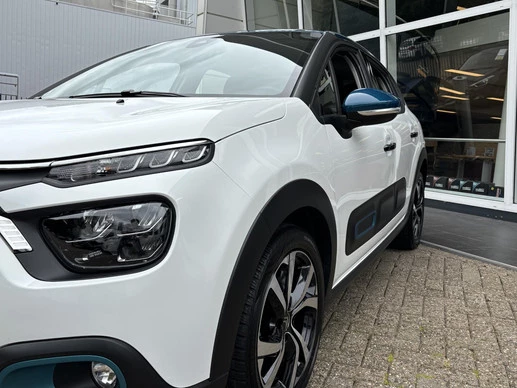 Citroën C3 - Afbeelding 12 van 22