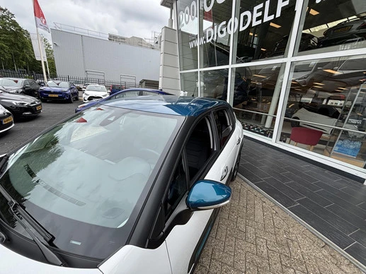 Citroën C3 - Afbeelding 16 van 22