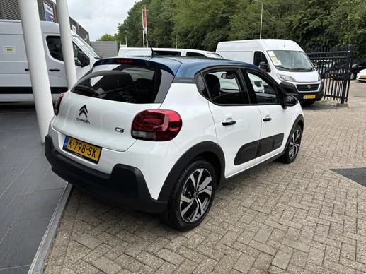 Citroën C3 - Afbeelding 19 van 22