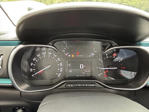 Citroën C3 - Afbeelding 21 van 22