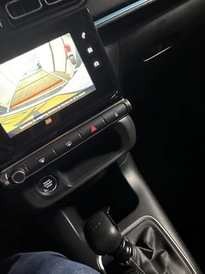 Citroën C3 - Afbeelding 22 van 22