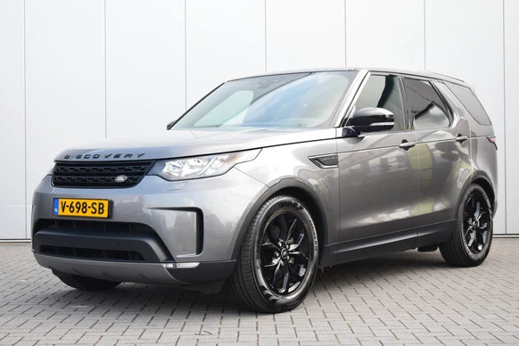Land Rover Discovery - Afbeelding 1 van 23