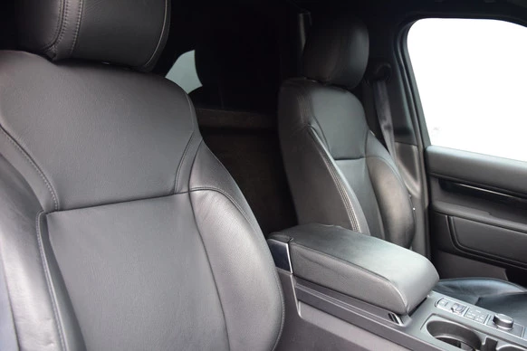 Land Rover Discovery - Afbeelding 2 van 23