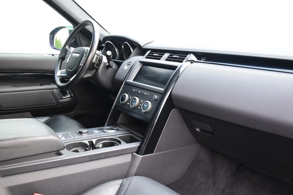 Land Rover Discovery - Afbeelding 3 van 23