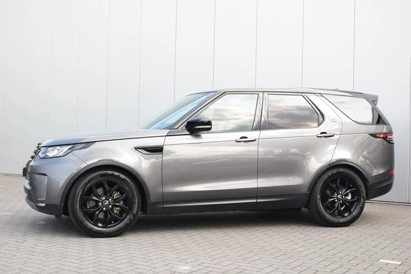 Land Rover Discovery - Afbeelding 5 van 23