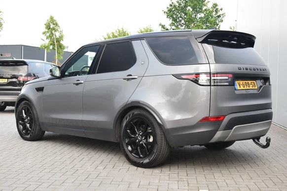 Land Rover Discovery - Afbeelding 7 van 23