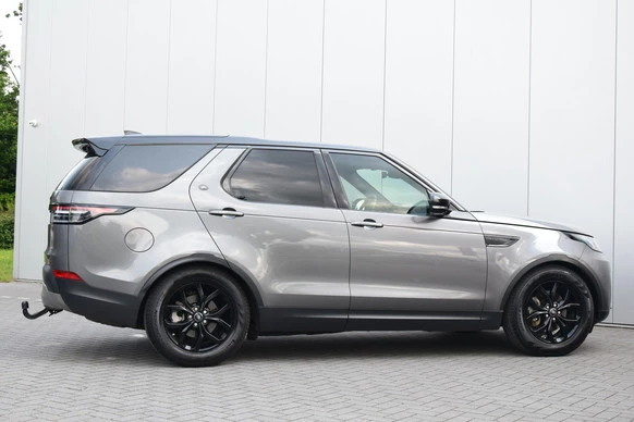 Land Rover Discovery - Afbeelding 8 van 23