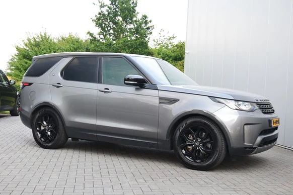 Land Rover Discovery - Afbeelding 9 van 23