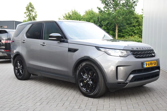 Land Rover Discovery - Afbeelding 10 van 23