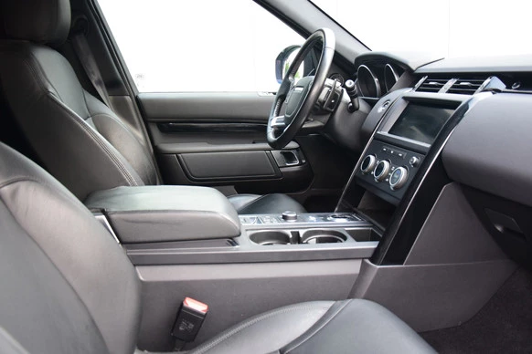 Land Rover Discovery - Afbeelding 11 van 23