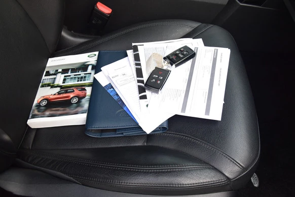 Land Rover Discovery - Afbeelding 14 van 23