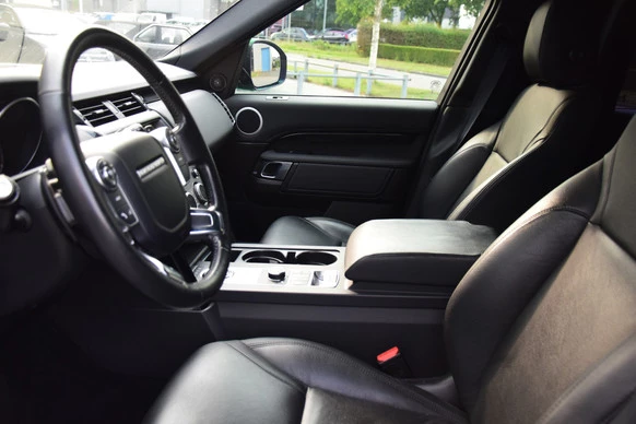 Land Rover Discovery - Afbeelding 16 van 23