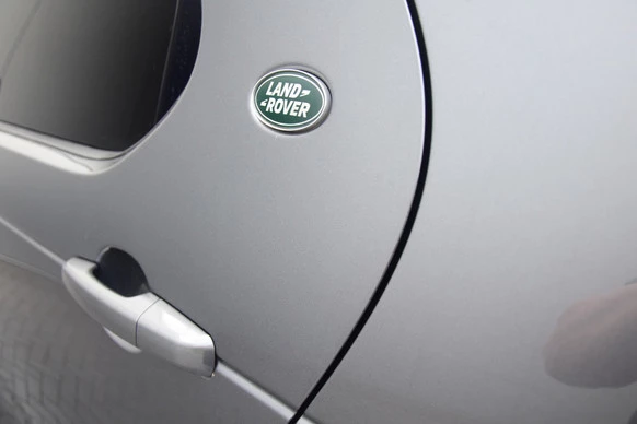 Land Rover Discovery - Afbeelding 18 van 23