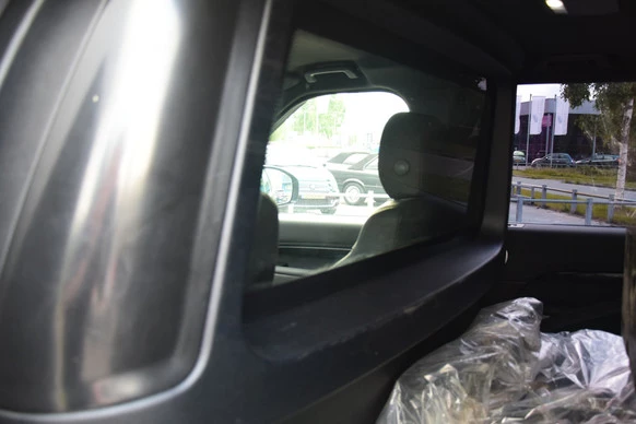 Land Rover Discovery - Afbeelding 19 van 23