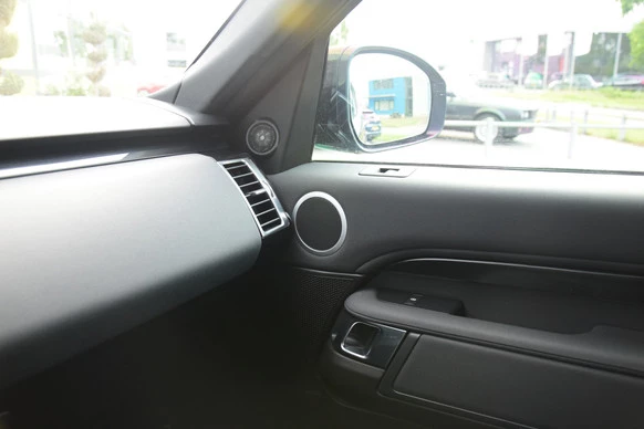 Land Rover Discovery - Afbeelding 23 van 23