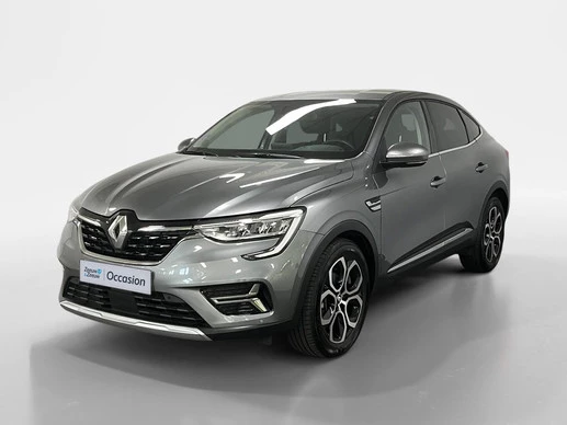Renault Arkana - Afbeelding 1 van 15