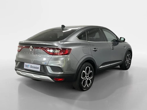 Renault Arkana - Afbeelding 2 van 15