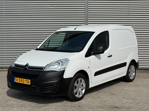 Citroën Berlingo - Afbeelding 1 van 19