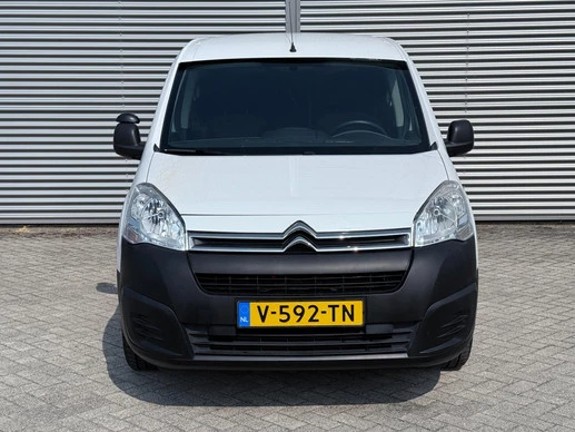Citroën Berlingo - Afbeelding 2 van 19