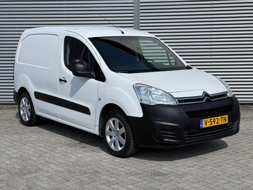 Citroën Berlingo - Afbeelding 3 van 19