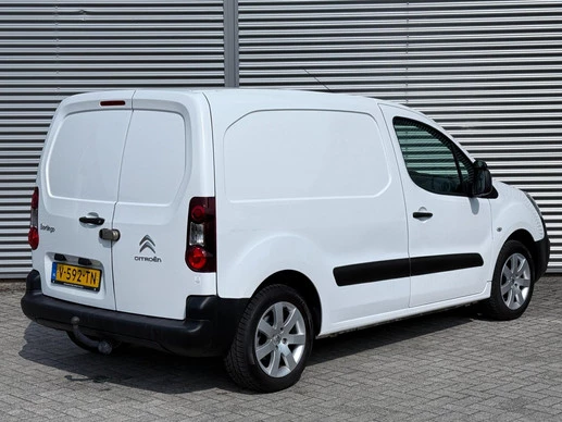 Citroën Berlingo - Afbeelding 4 van 19