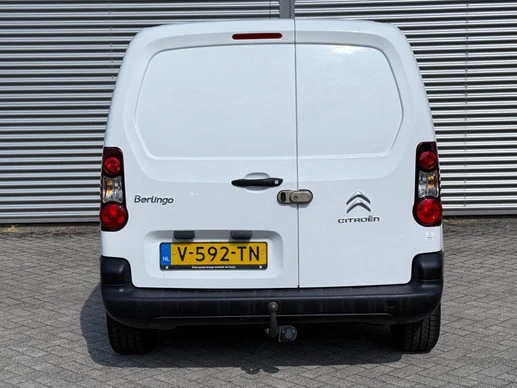 Citroën Berlingo - Afbeelding 5 van 19