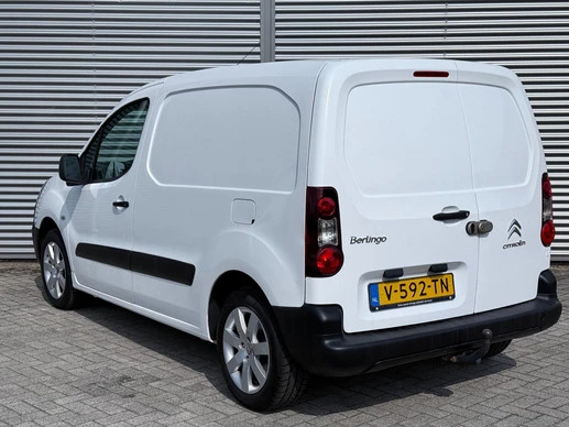 Citroën Berlingo - Afbeelding 6 van 19