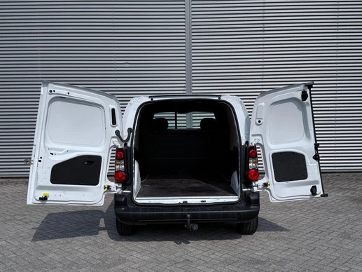 Citroën Berlingo - Afbeelding 7 van 19