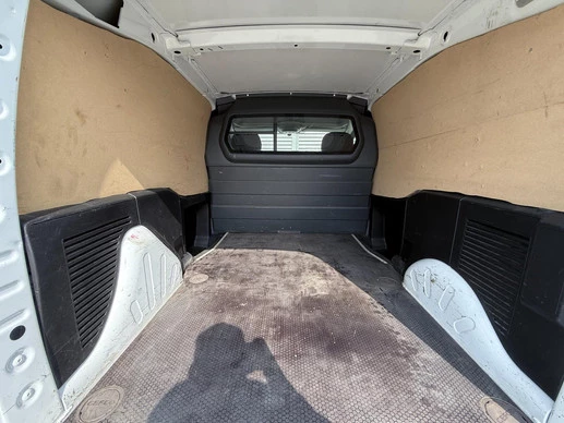 Citroën Berlingo - Afbeelding 8 van 19