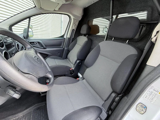 Citroën Berlingo - Afbeelding 9 van 19