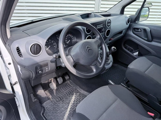 Citroën Berlingo - Afbeelding 10 van 19