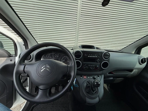 Citroën Berlingo - Afbeelding 11 van 19