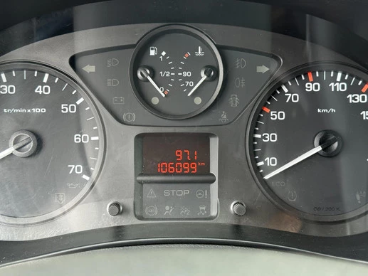 Citroën Berlingo - Afbeelding 12 van 19