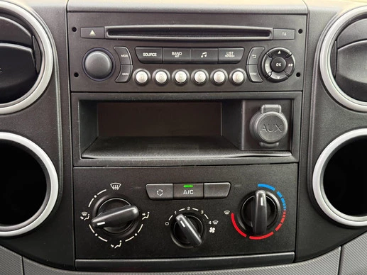 Citroën Berlingo - Afbeelding 13 van 19